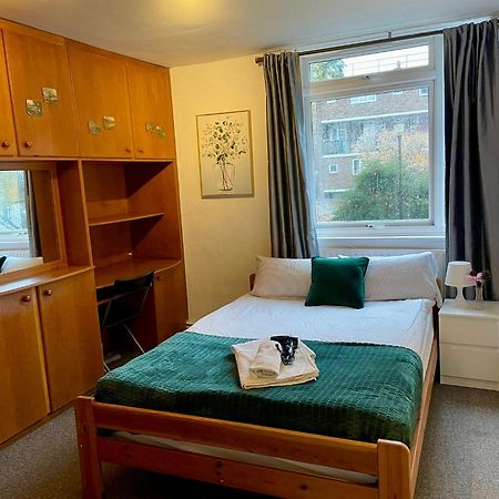 London City Apartment Экстерьер фото