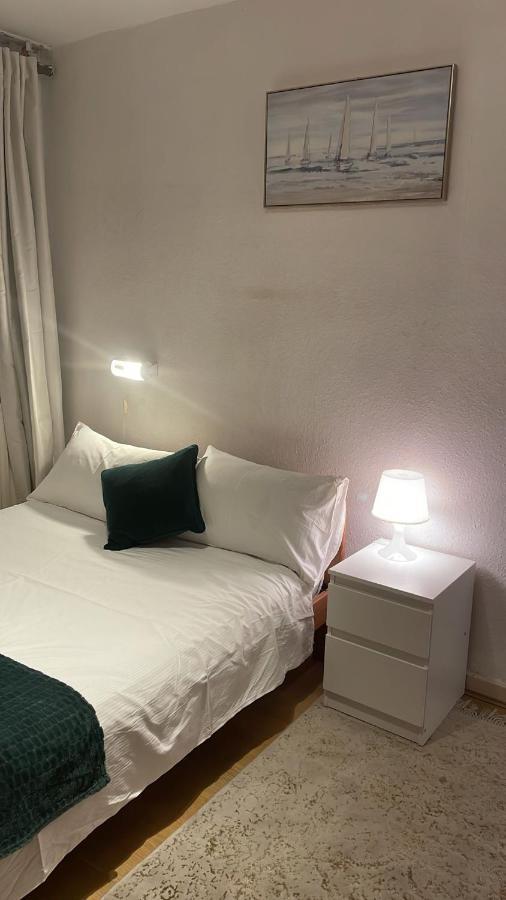 London City Apartment Экстерьер фото