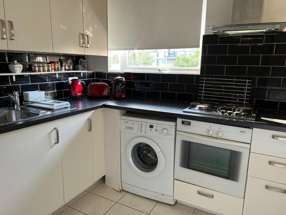 London City Apartment Экстерьер фото