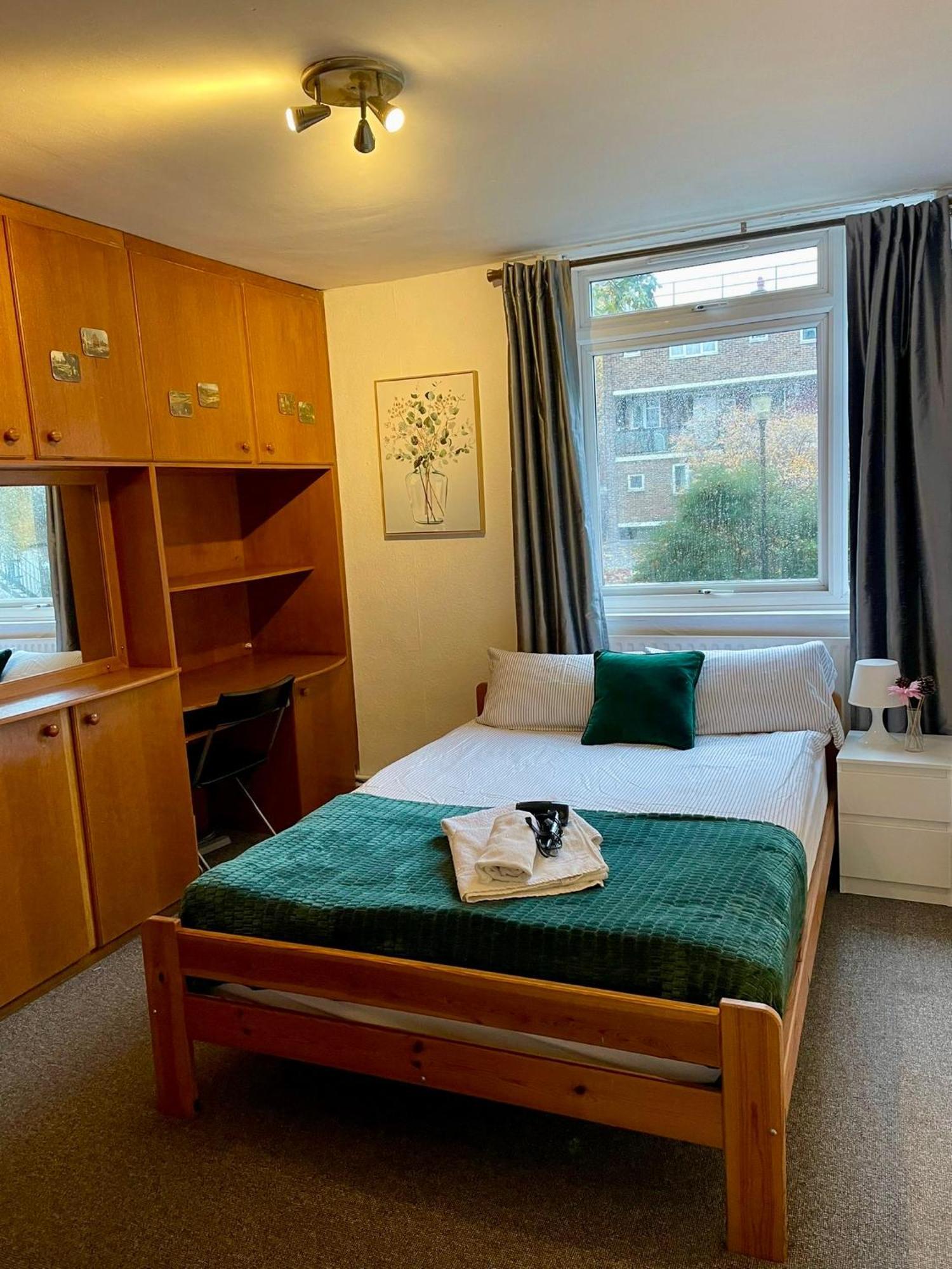 London City Apartment Экстерьер фото