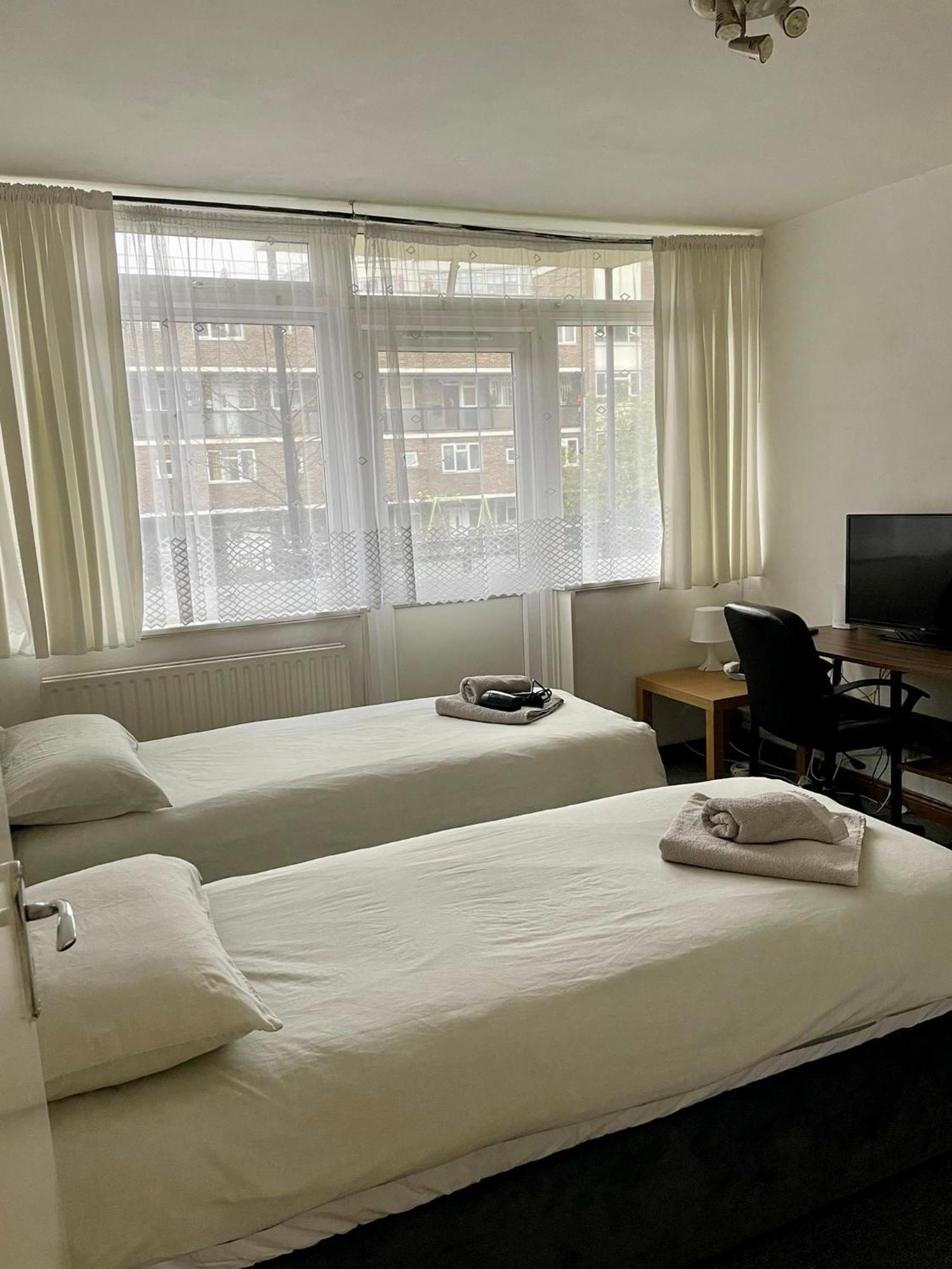 London City Apartment Экстерьер фото
